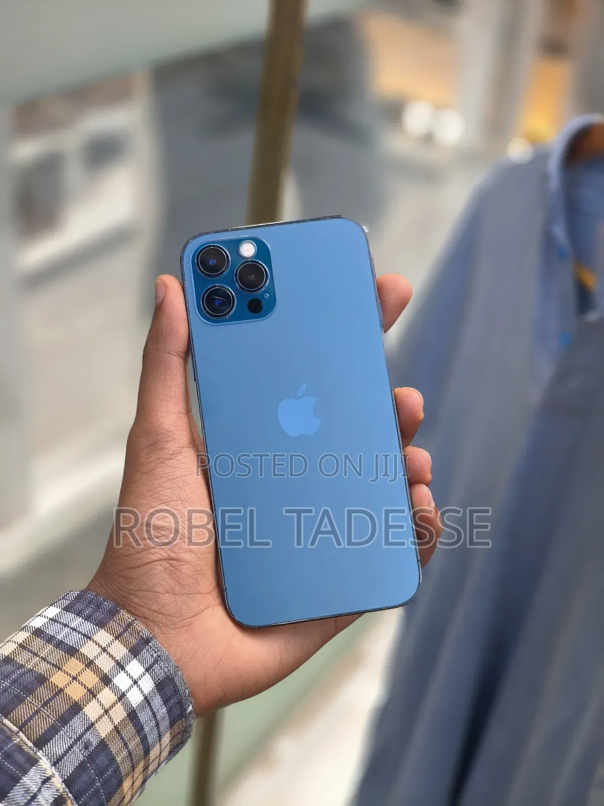 Apple iPhone 12 Pro 128 GB