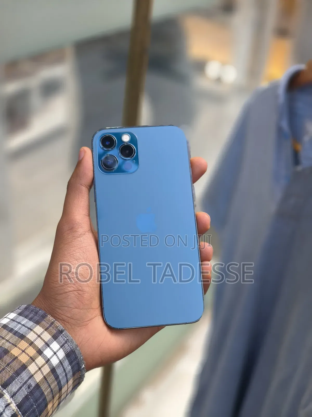 Apple iPhone 12 Pro 128 GB