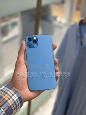 Apple iPhone 12 Pro 128 GB