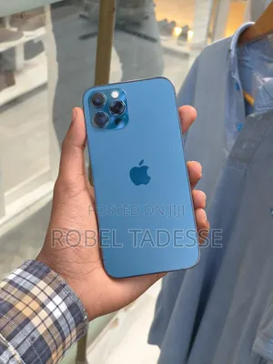 Apple iPhone 12 Pro 128 GB