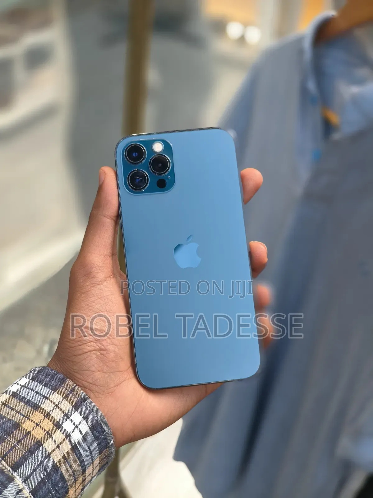 Apple iPhone 12 Pro 128 GB