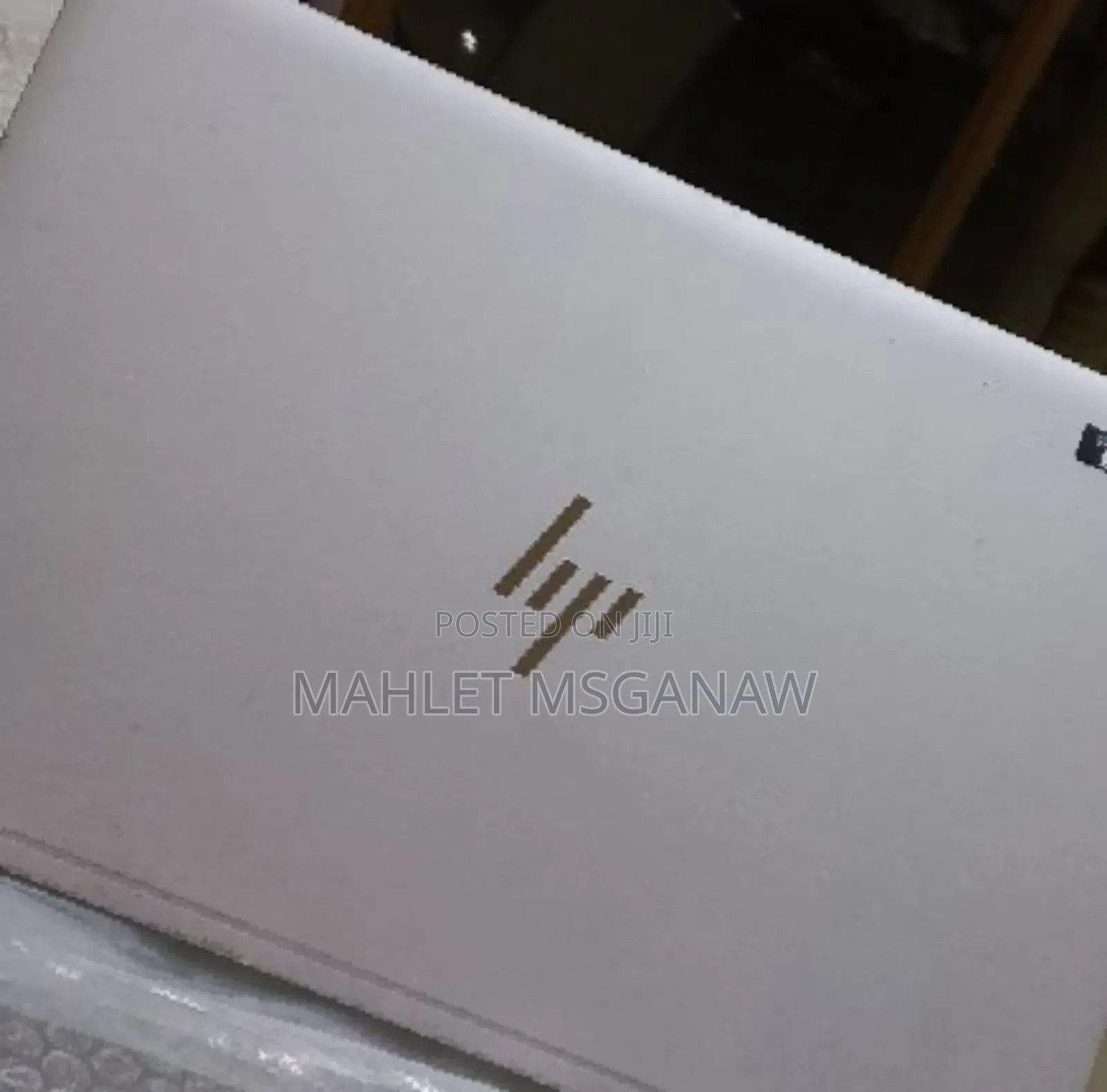 New Laptop HP Envy 13 16GB Intel Core I7 SSD 512GB