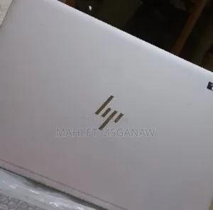 New Laptop HP Envy 13 16GB Intel Core I7 SSD 512GB