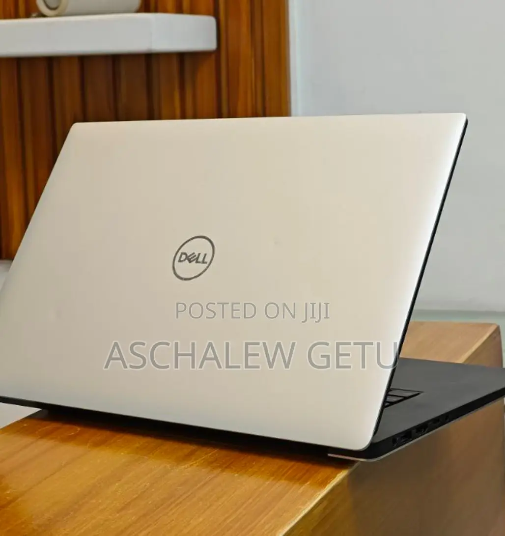 New Laptop Dell Precision 5540 16GB Intel Core I9 SSD 512GB