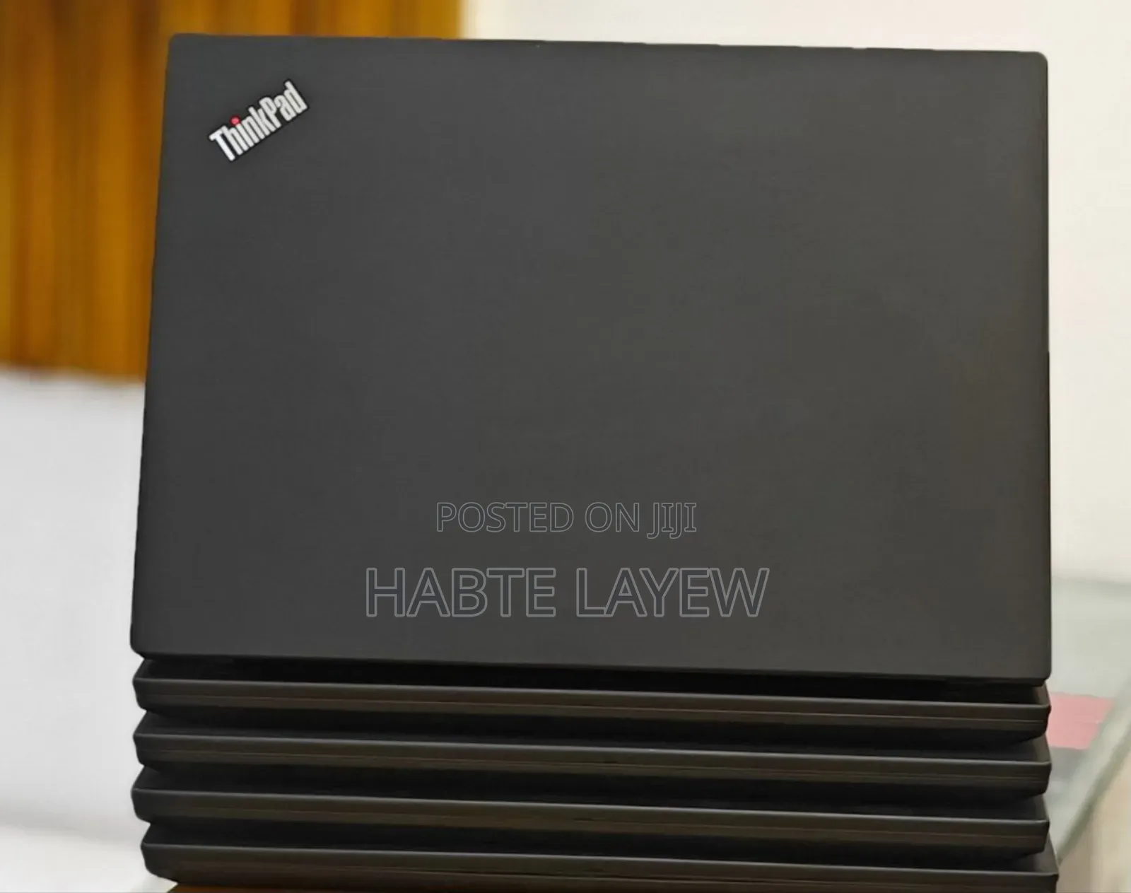 New Laptop Lenovo ThinkPad Yoga 16GB AMD Ryzen 7 SSD 512GB