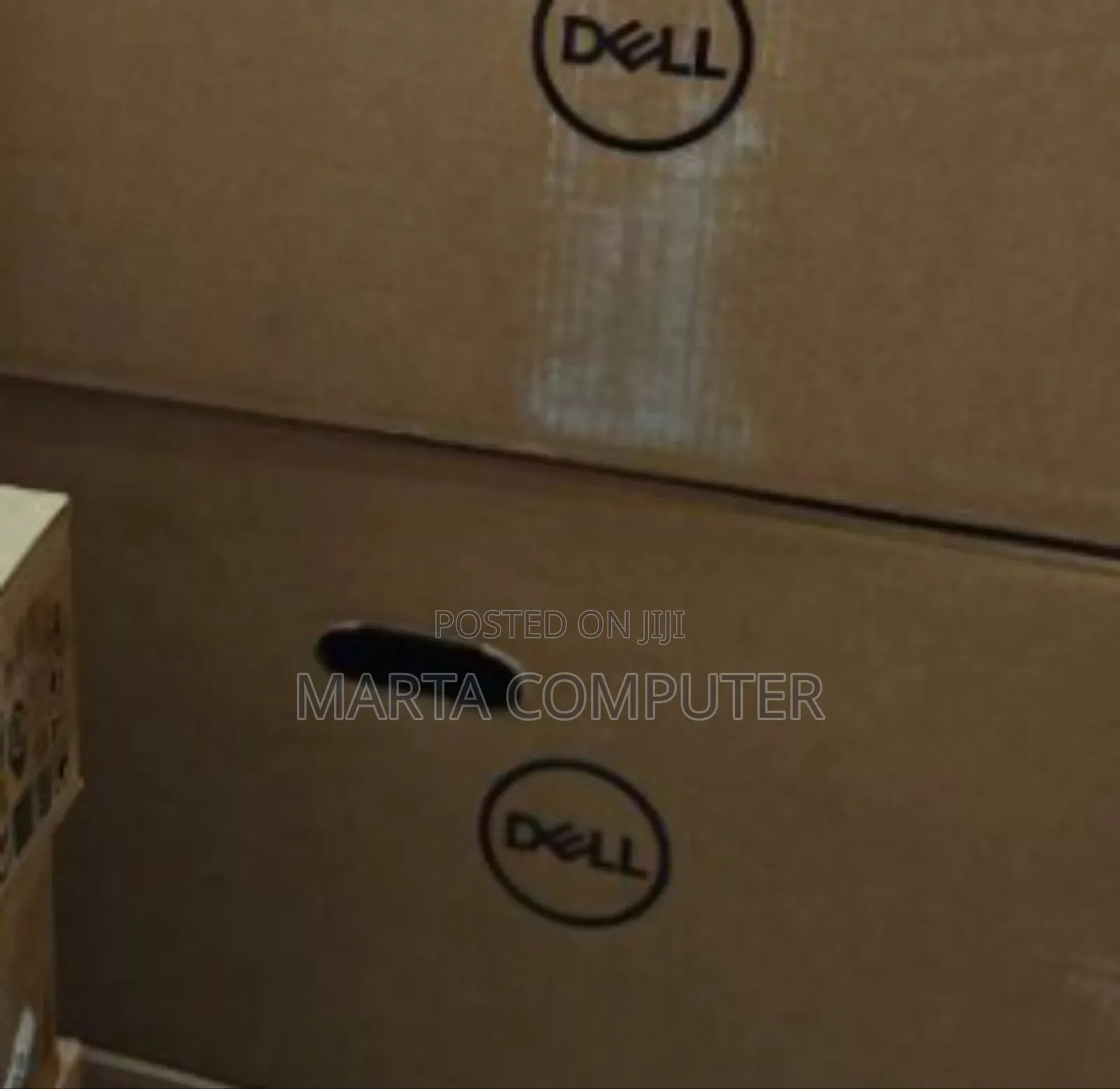 New Laptop Dell Optiplex 3020 8GB Intel Core I7 SSD 512GB
