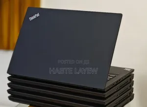 New Laptop Lenovo ThinkPad Yoga 16GB AMD Ryzen 7 SSD 512GB