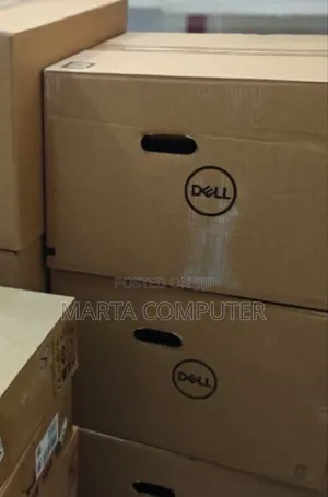 New Laptop Dell Optiplex 3020 8GB Intel Core I7 SSD 512GB