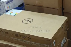 New Laptop Dell Optiplex 3020 8GB Intel Core I7 SSD 512GB