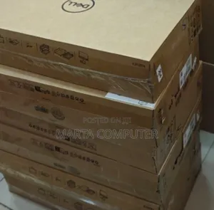 New Laptop Dell Optiplex 3020 8GB Intel Core I7 SSD 512GB