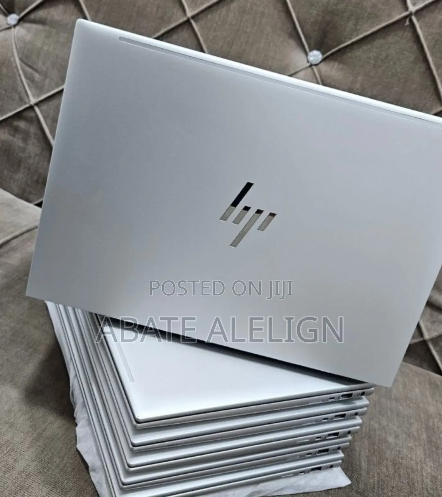 New Laptop HP EliteBook 840 16GB Intel Core I7 SSD 512GB