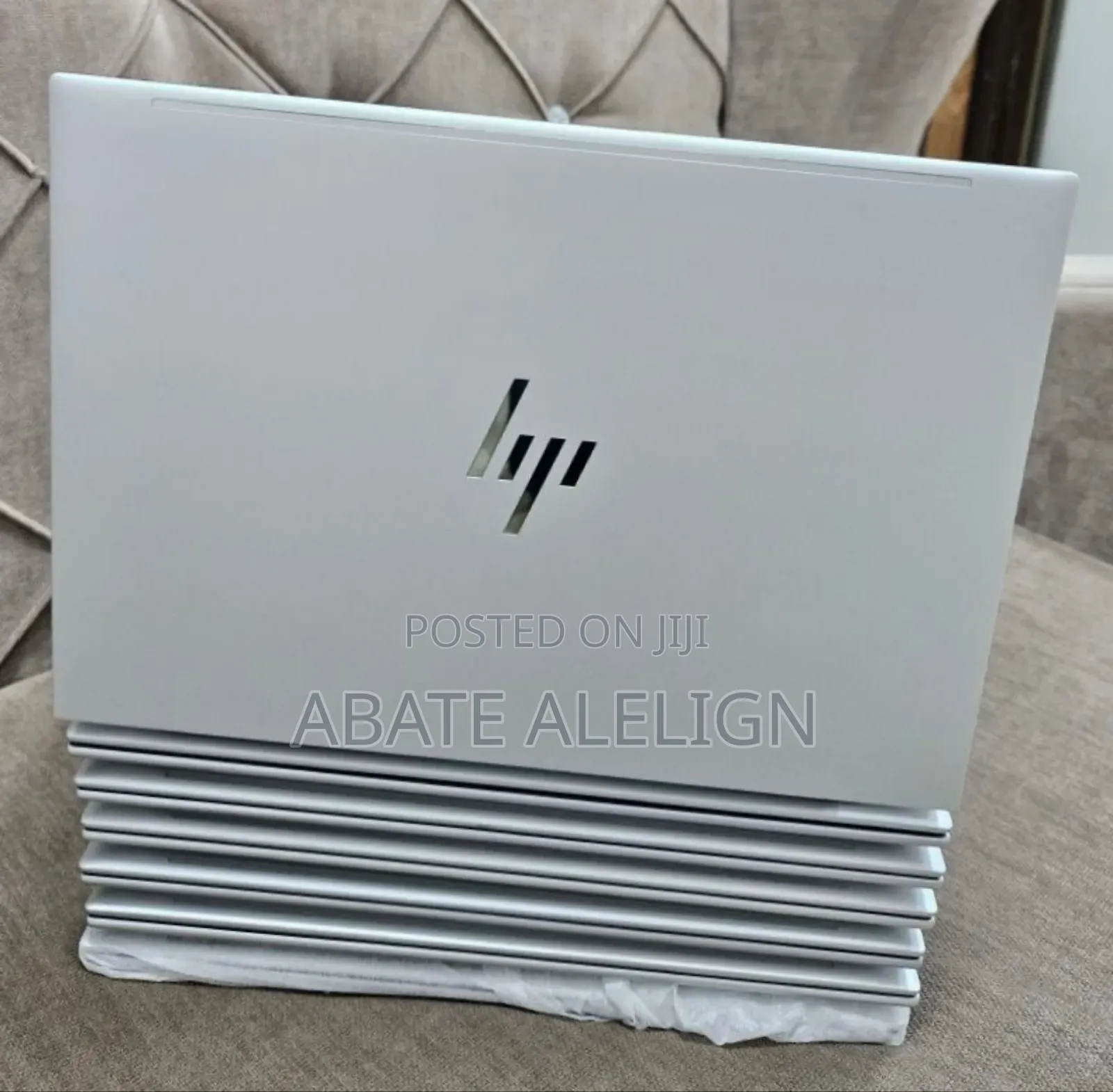 New Laptop HP EliteBook 840 16GB Intel Core I7 SSD 512GB