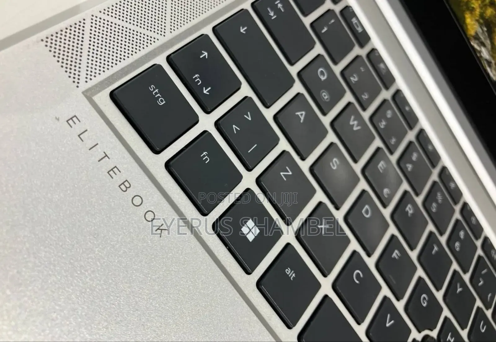 New Laptop HP EliteBook 850 G8 16GB Intel Core I5 SSD 512GB