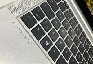 New Laptop HP EliteBook 850 G8 16GB Intel Core I5 SSD 512GB