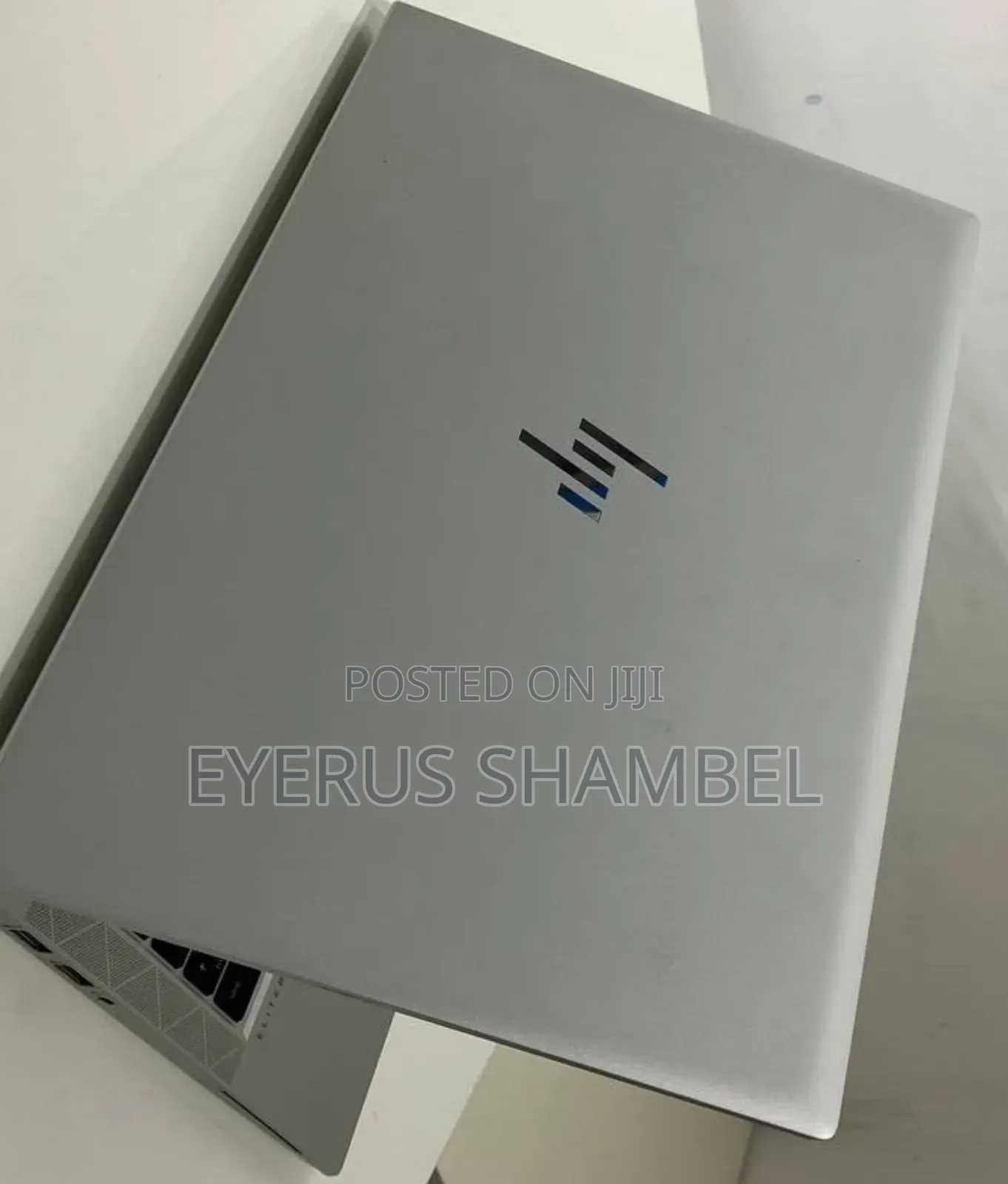 New Laptop HP EliteBook 850 G8 16GB Intel Core I5 SSD 512GB