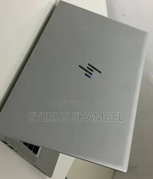 New Laptop HP EliteBook 850 G8 16GB Intel Core I5 SSD 512GB