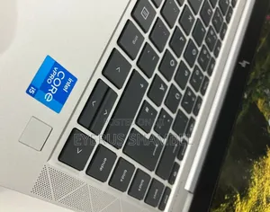 New Laptop HP EliteBook 850 G8 16GB Intel Core I5 SSD 512GB