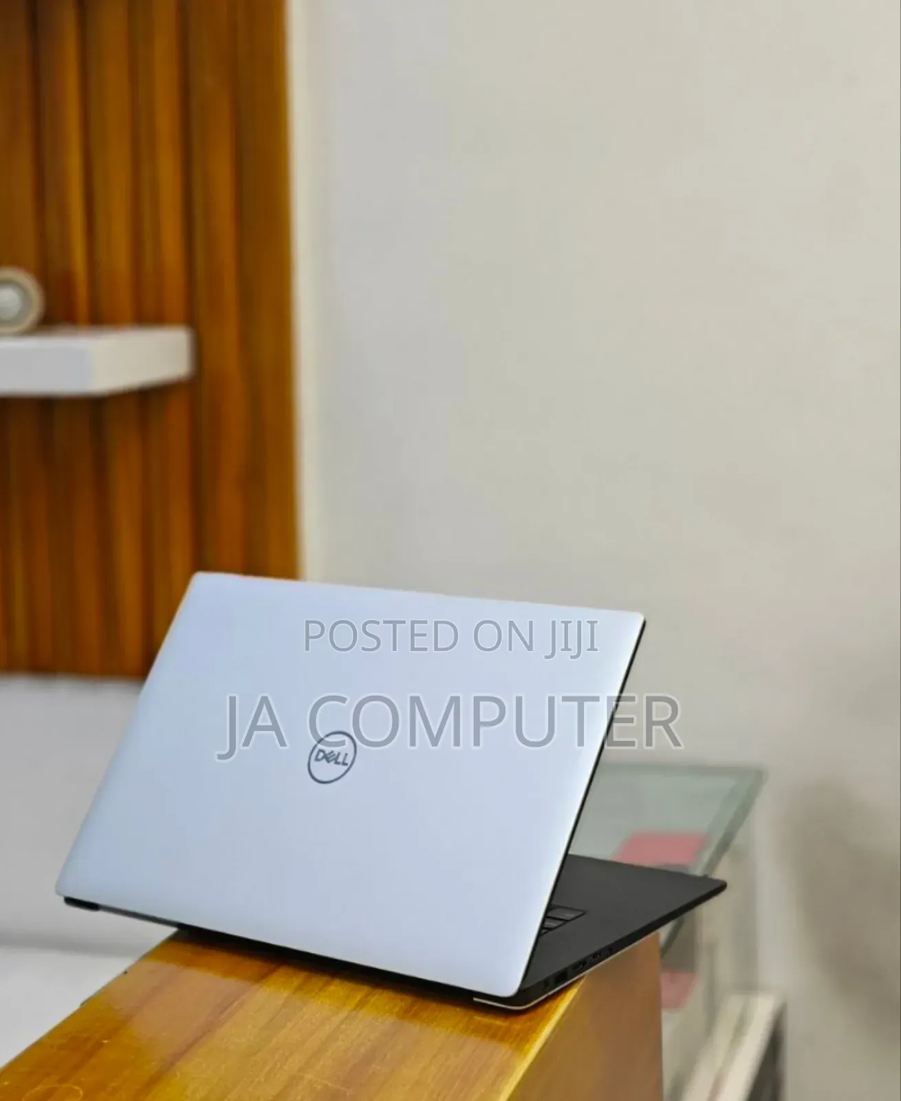 New Laptop Dell Precision 5540 16GB Intel Core I9 SSD 512GB