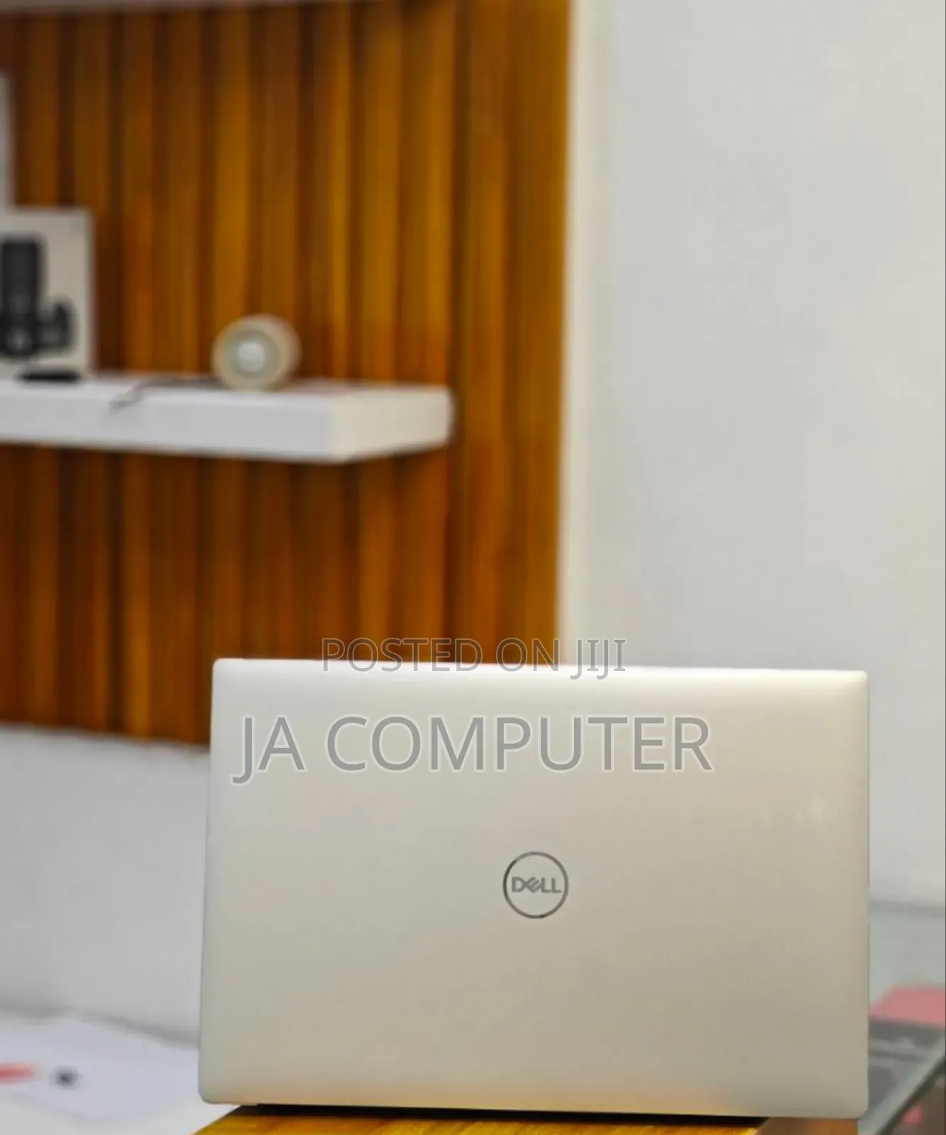 New Laptop Dell Precision 5540 16GB Intel Core I9 SSD 512GB