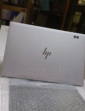 New Laptop HP Envy X360 16GB Intel Core I7 SSD 512GB