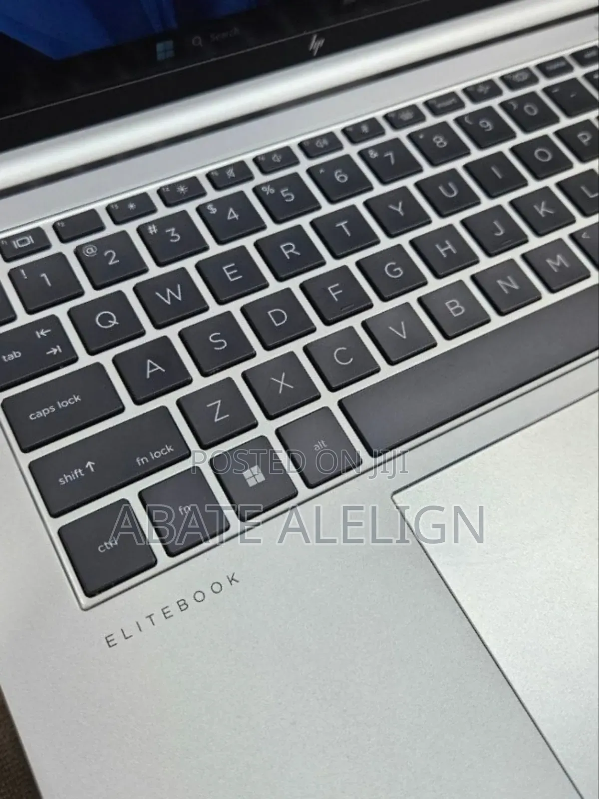 New Laptop HP EliteBook 840 16GB Intel Core I5 SSD 512GB