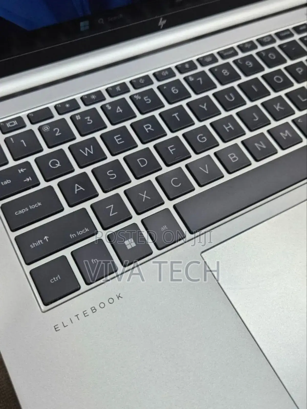 New Laptop HP EliteBook 840 16GB Intel Core I5 SSD 512GB