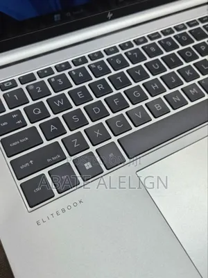 Photo - New Laptop HP EliteBook 840 16GB Intel Core I5 SSD 512GB