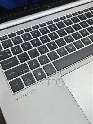 New Laptop HP EliteBook 840 16GB Intel Core I5 SSD 512GB