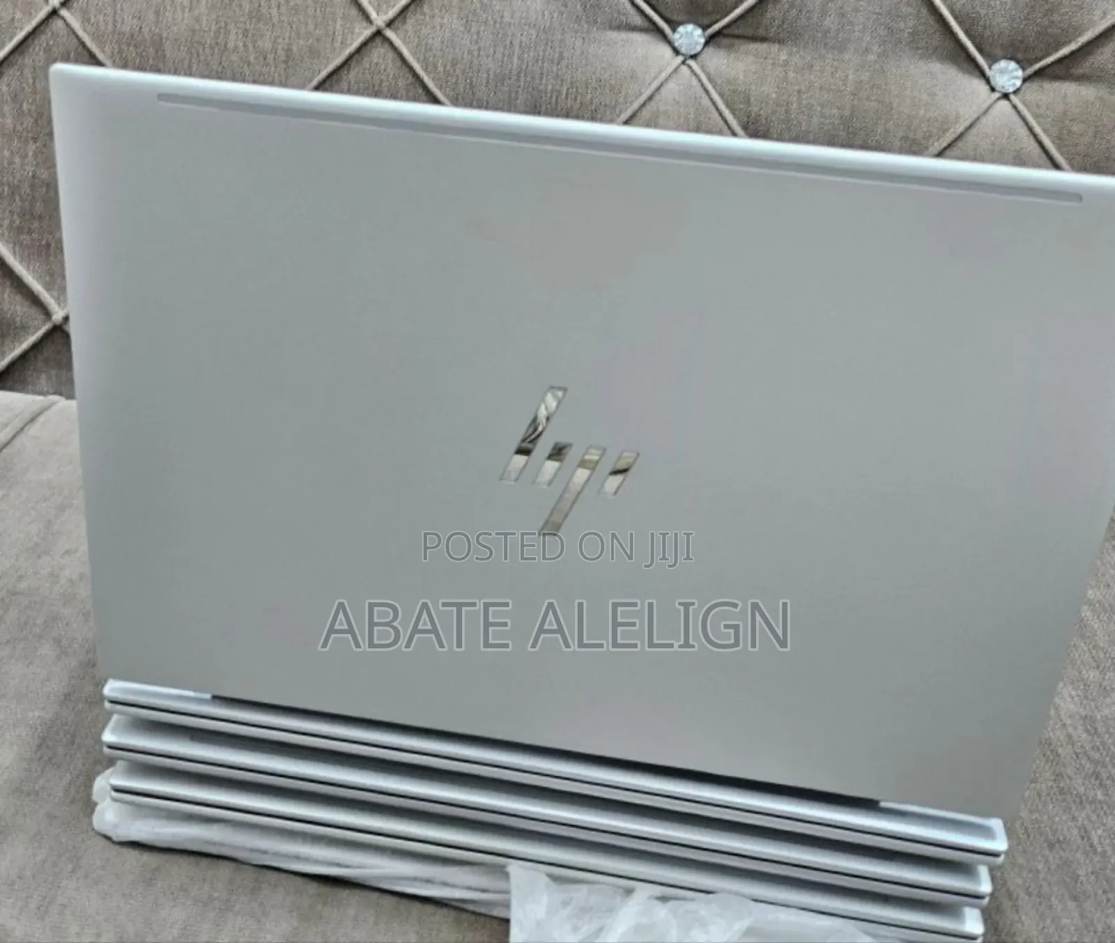 New Laptop HP EliteBook 840 16GB Intel Core I5 SSD 512GB