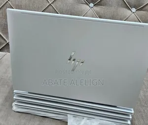 New Laptop HP EliteBook 840 16GB Intel Core I5 SSD 512GB