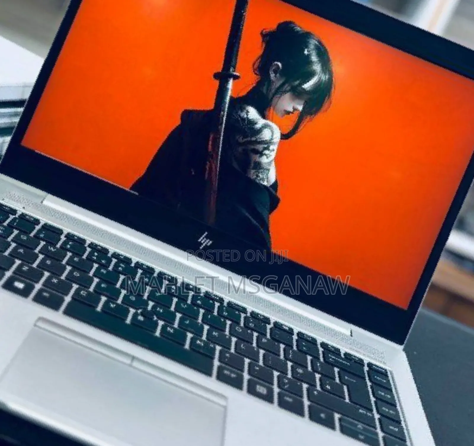 New Laptop HP EliteBook 840 G5 16GB Intel Core I5 SSD 512GB