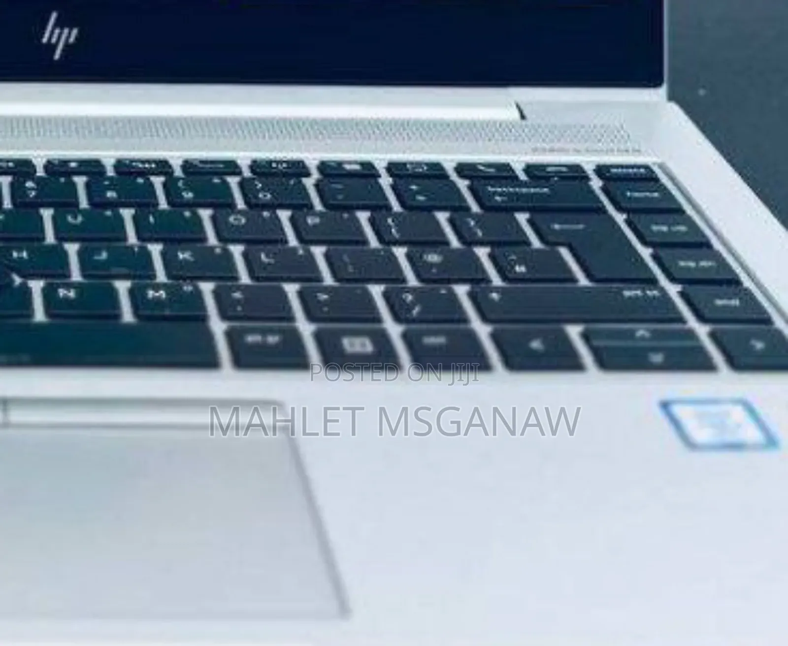 New Laptop HP EliteBook 840 G5 16GB Intel Core I5 SSD 512GB