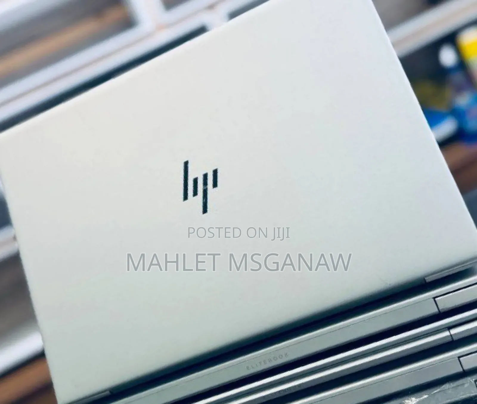 New Laptop HP EliteBook 840 G5 16GB Intel Core I5 SSD 512GB