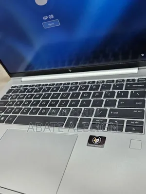 Photo - New Laptop HP EliteBook 840 16GB Intel Core I7 SSD 512GB