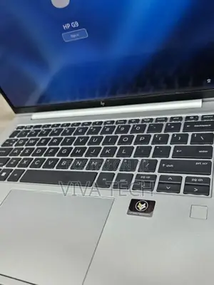 New Laptop HP EliteBook 840 16GB Intel Core I7 SSD 512GB