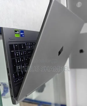 New Laptop HP Omen 15 32GB Intel Core i7 SSD 1T