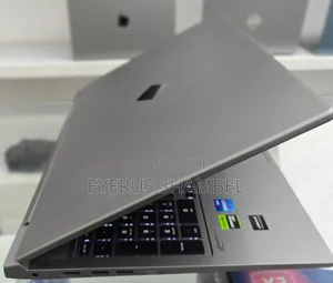 New Laptop HP Omen 15 32GB Intel Core i7 SSD 1T