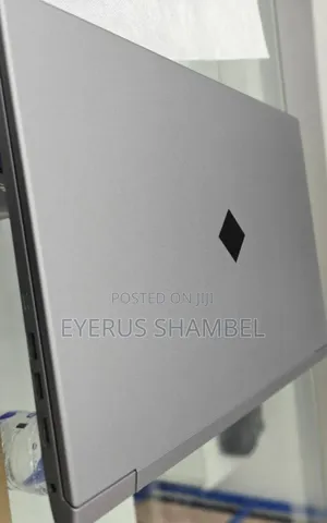 New Laptop HP Omen 15 32GB Intel Core i7 SSD 1T