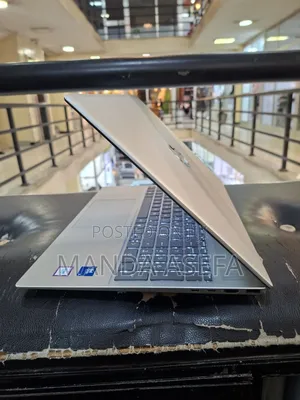 New Laptop HP Pavilion 15 16GB Intel Core Ultra 5 SSD 512GB