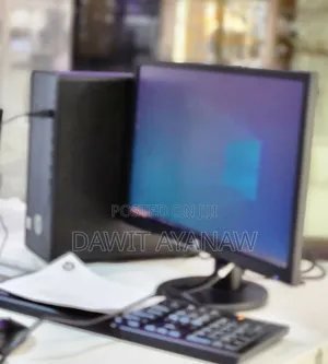 New Desktop Computer HP 290 G4 8GB Intel Core I7 SSD 1T