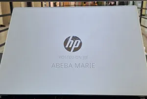 New Laptop HP Pavilion 15 16GB Intel Core 5 SSD 512GB