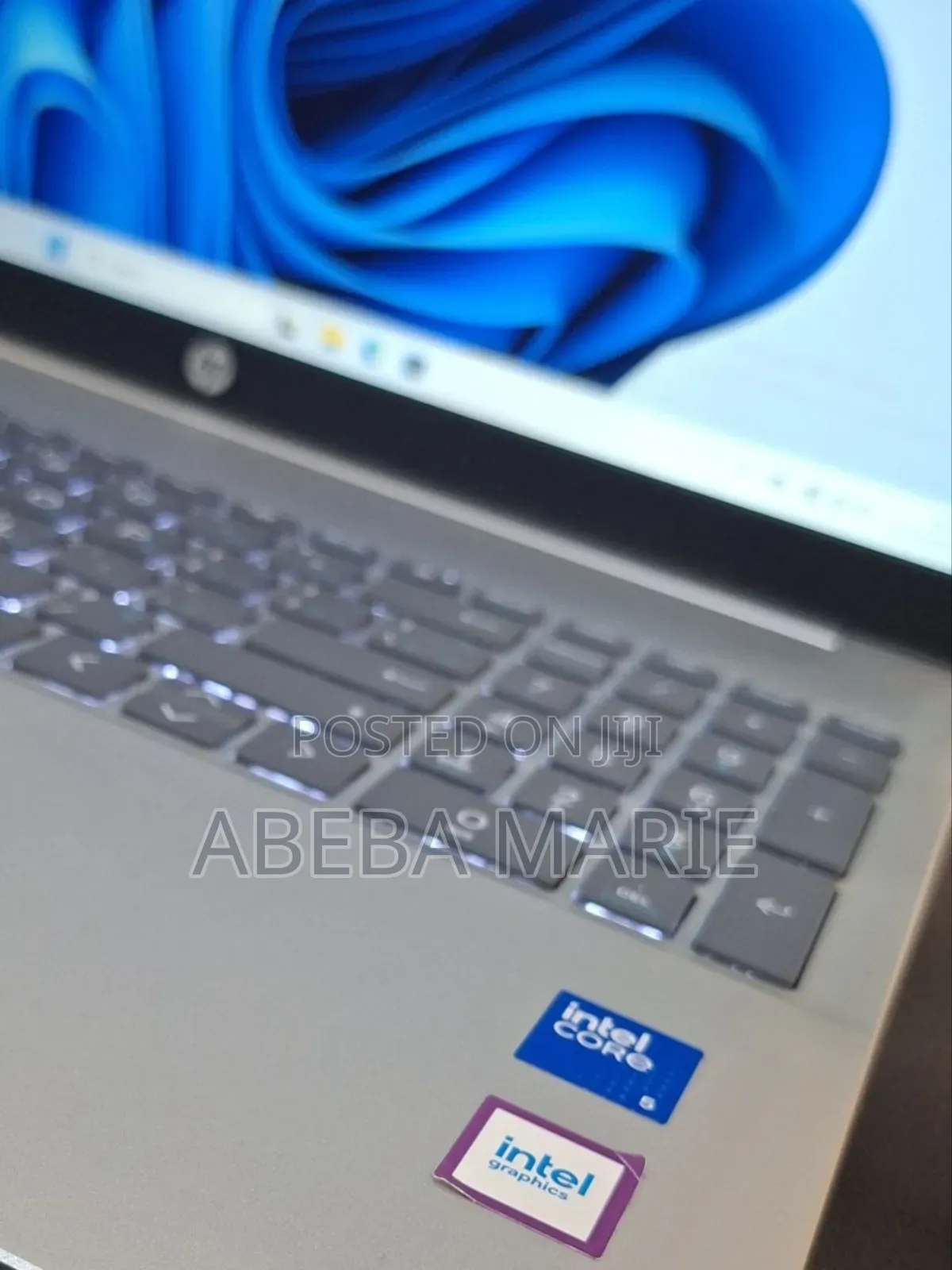 New Laptop HP Pavilion 15 16GB Intel Core 5 SSD 512GB