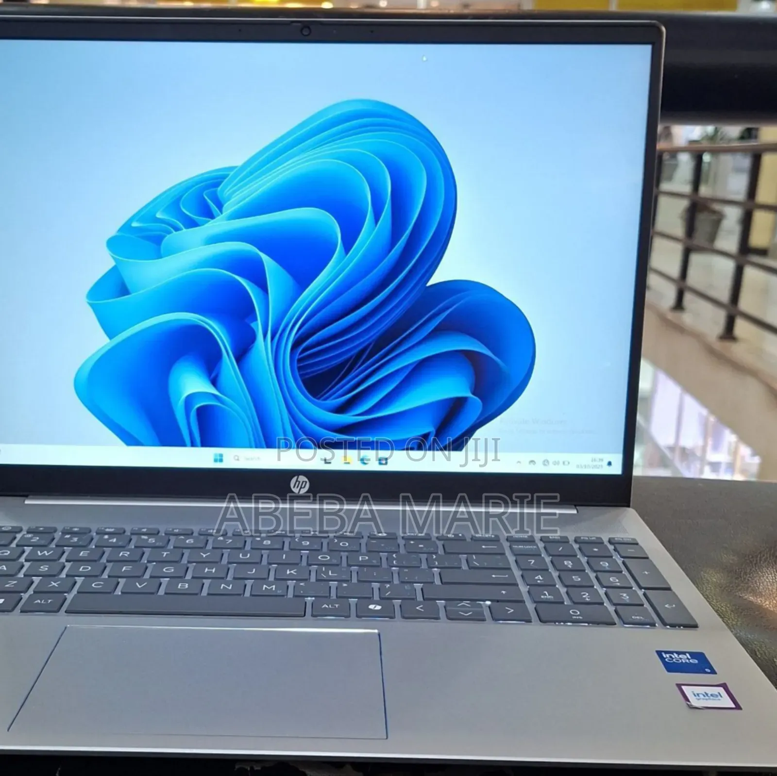 New Laptop HP Pavilion 15 16GB Intel Core 5 SSD 512GB