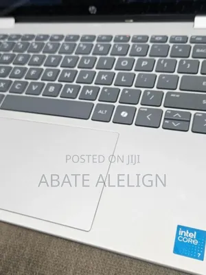 New Laptop HP OmniBook 5 Flip 14-Fp0023dx 16GB Intel Core I7 SSD 1T