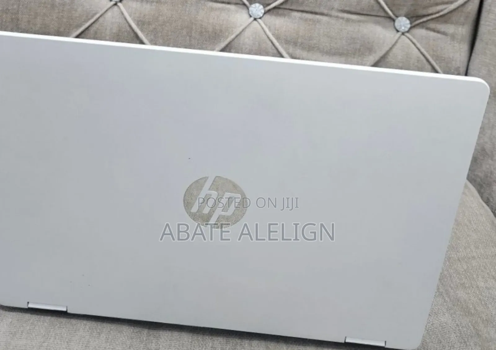 New Laptop HP OmniBook 5 Flip 14-Fp0023dx 16GB Intel Core I7 SSD 1T