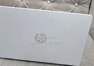 New Laptop HP OmniBook 5 Flip 14-Fp0023dx 16GB Intel Core I7 SSD 1T