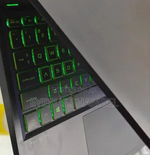 New Laptop HP Pavilion Gaming 15 2019 16GB Intel Core I5 SSD 512GB