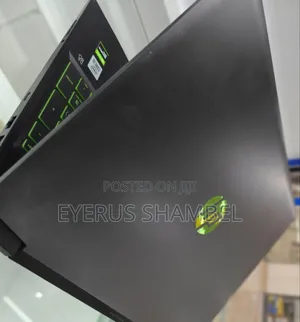 New Laptop HP Pavilion Gaming 15 2019 16GB Intel Core I5 SSD 512GB