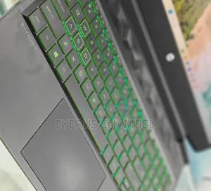 New Laptop HP Pavilion Gaming 15 2019 16GB Intel Core I5 SSD 512GB