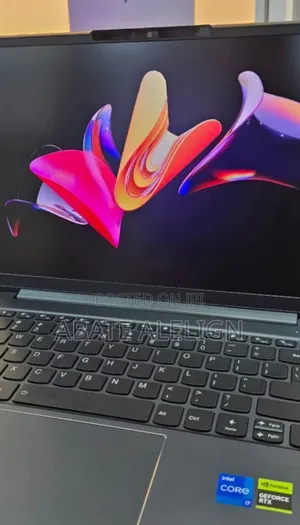 Photo - New Laptop Lenovo ThinkBook 15 16GB Intel Core I7 SSD 512GB